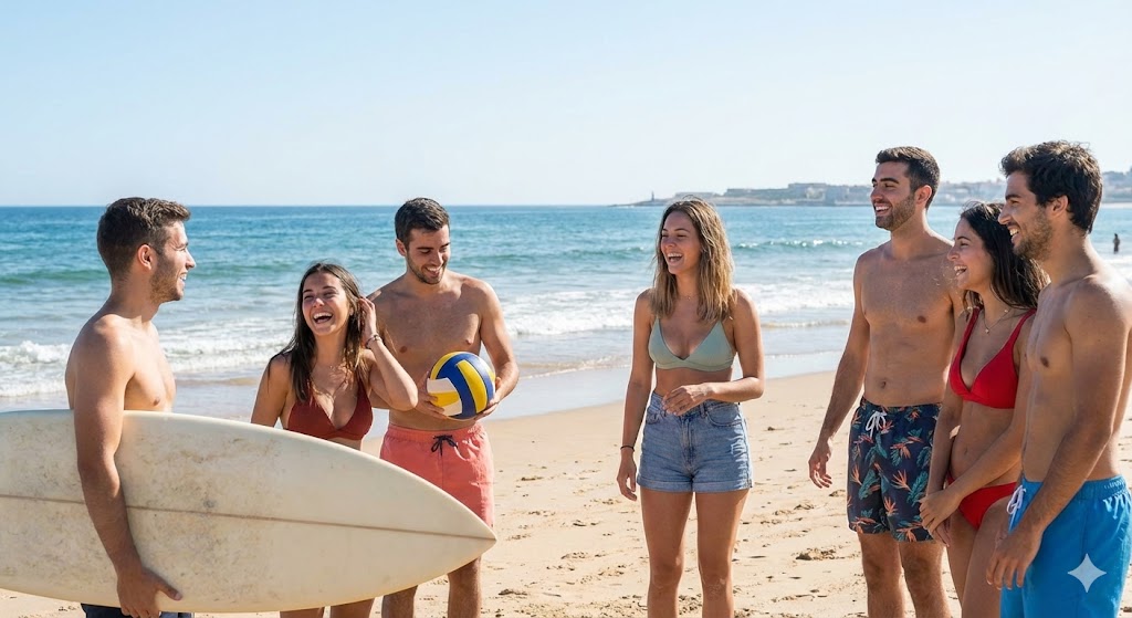 ThoKu Community: Nieuwe vrienden van over de hele wereld ontmoeten